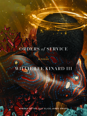 cover image of Orders of Service